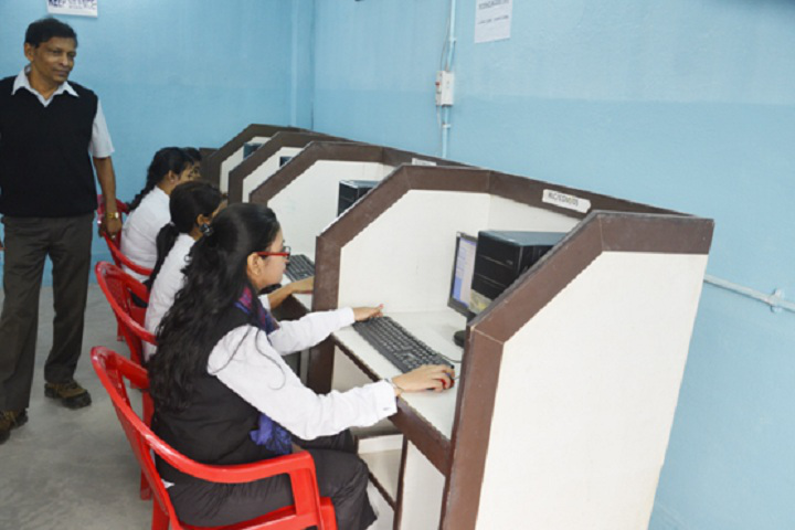 Kingston Law College, North 24 Parganas IT Lab of Kingston Law College North 24 Parganas
